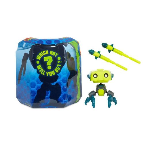 Ready2Robot Bot Blaster Miotacze Style 4 na Arena.pl