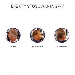 GR-7 BUTELKA 125ML na Arena.pl