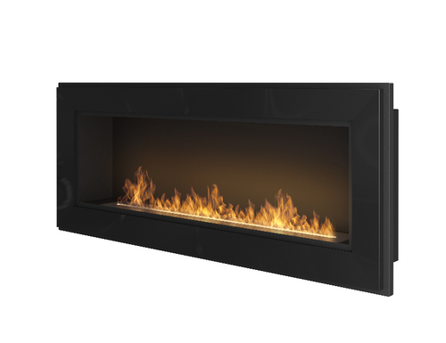 BIOKOMINEK FRAME 1200 CZARNY na Arena.pl