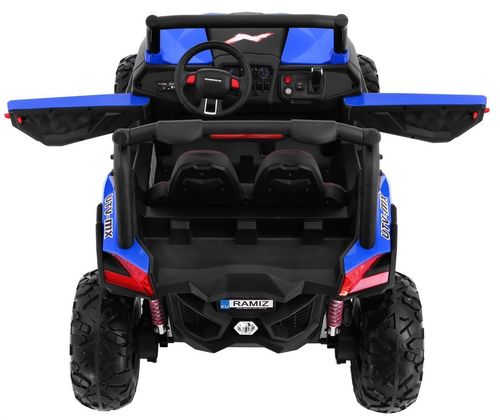 Buggy na akumulator auto na akumulator Buggy 4x4 na Arena.pl