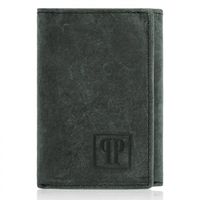 skórzane etui na klucze vintage paolo peruzzi t-49-bl