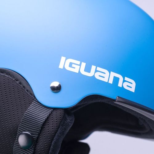 Kask Iguana Galin JR 92800620741 S na Arena.pl