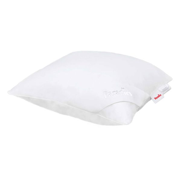 Poduszka Crystal Plus Organic Paradies 65x65 cm zdjęcie 1