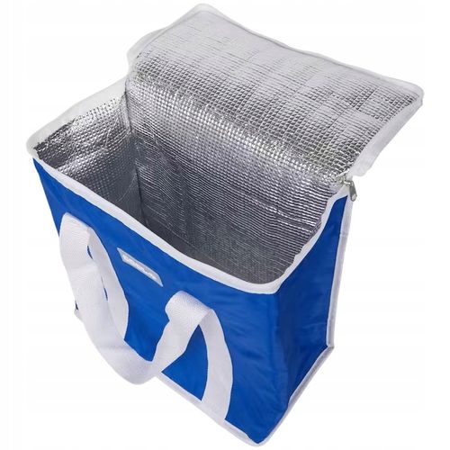 TORBA TERMICZNA TURYSTYCZNA PIKNIK 16L na Arena.pl