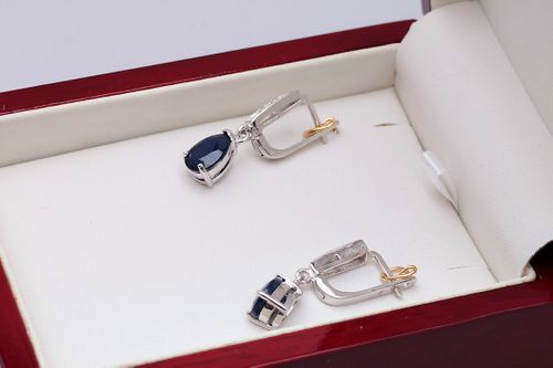 Kolczyki Staviori KDS3720S na Arena.pl