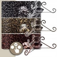 Stojak Choinkowy pod Choinkę Drzewko Podstawka na Wodę Metalowy Stabilny