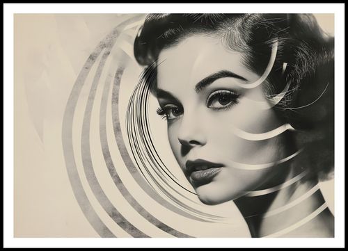 Plakat 100x70cm Ikonka Kina na Arena.pl