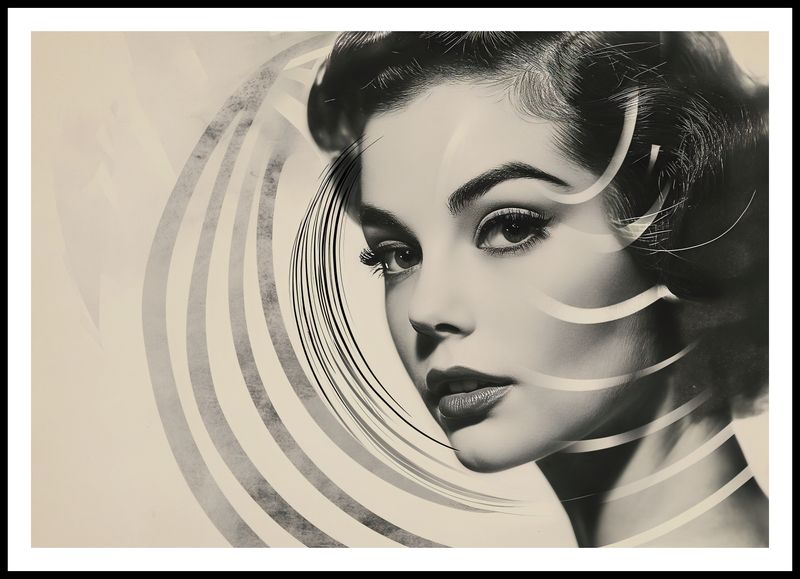 Plakat 100x70cm Ikonka Kina zdjęcie 3