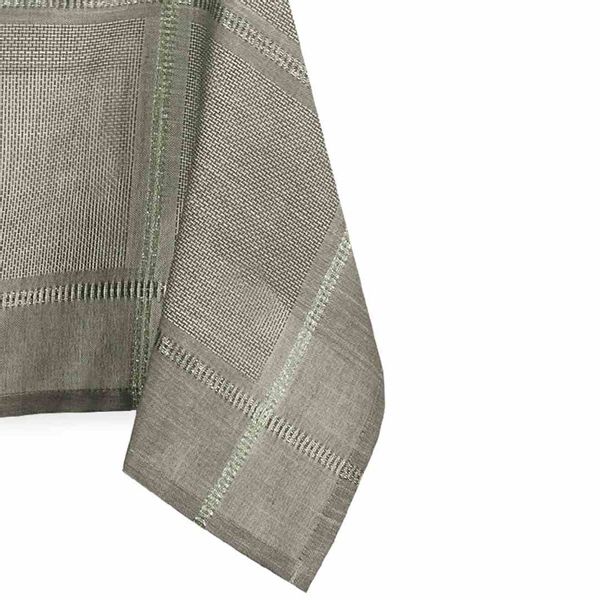 TCLOTH/AH/LAVAL/DARKGREEN/140X220 zdjęcie 1