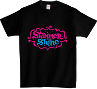 Koszulka T-shirt Shimmer and Shine
