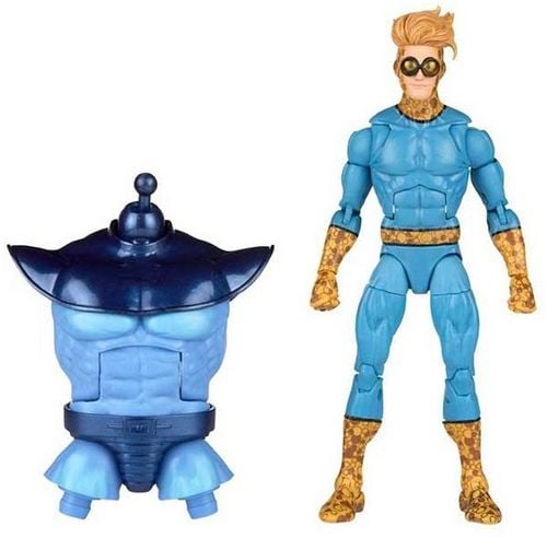 hasbro marvel legends marvel's speedball 16cm na Arena.pl