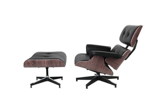 Podnóżek Vip czarny/walnut TP  D2 na Arena.pl