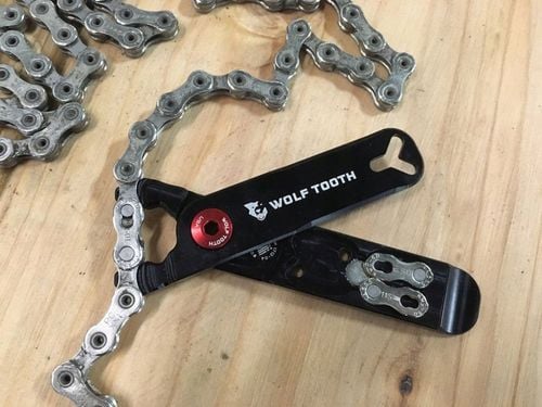 Wolf Tooth narzędzie Pack Pliers multitool na Arena.pl