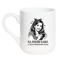 Elegant Biały 330 ml