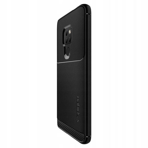 ETUI CASE SPIGEN RUGGED ARMOR HUAWEI MATE 20 na Arena.pl