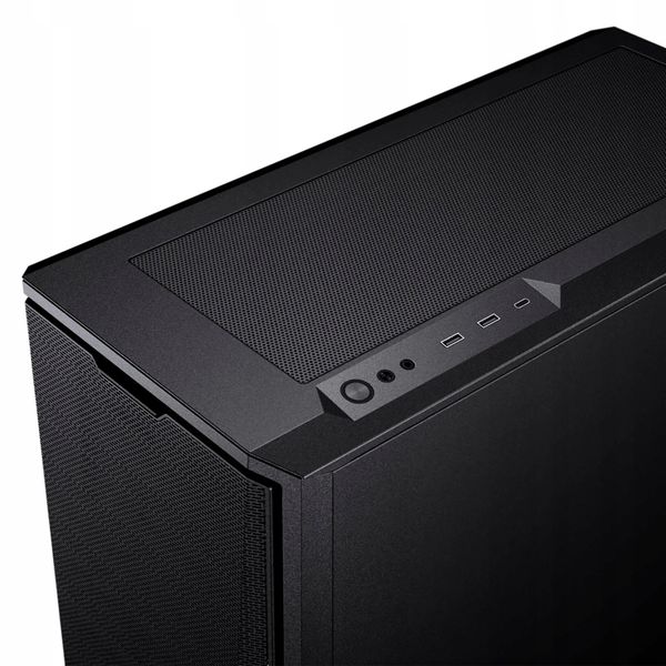 Obudowa Phanteks Eclipse G400A Black zdjęcie 11