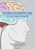 NEUROLOGOPEDYCZNE STUDIA PRZYPADKÓW TOM IV Stecko