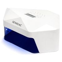 SEMILAC LAMPA DO PAZNOKCI LED UV 36W/54 DIAMOND