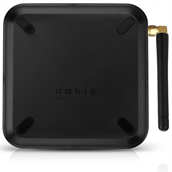 SMART TV BOX TX6 ANDROID 9 PRZYSTAWKA TV KODI 4/32 GB zdjęcie 14