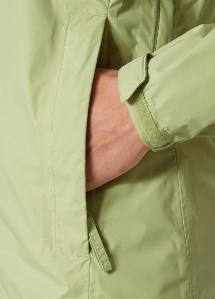 Helly Hansen damska kurtka W LOKE JACKET 62282 498 S zdjęcie 2