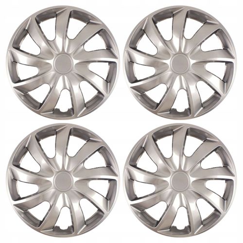 Kołpaki 14 do CITROEN C1 C2 C3 NEMO BERLINGO na Arena.pl