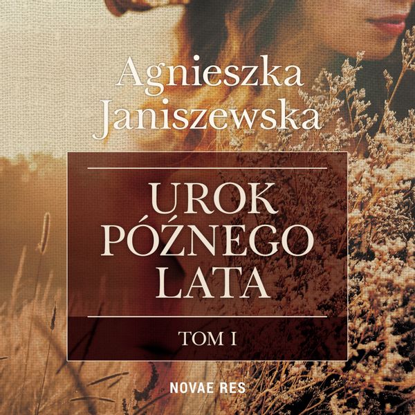(mp3) Urok późnego lata. Tom I zdjęcie 1