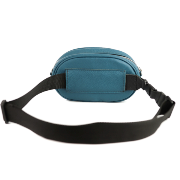 T-01 Nerko-torebka - navy blue KEMER zdjęcie 3