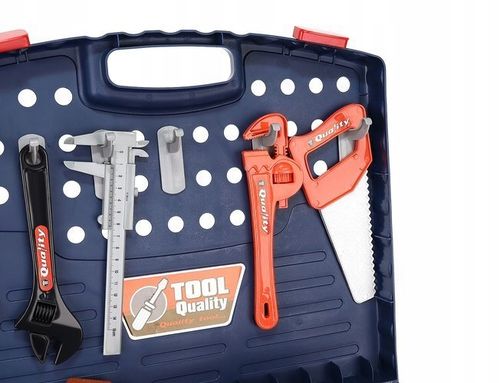 WARSZTAT SKŁADANY DLA MAJSTERKOWICZA DZIECKA na Arena.pl