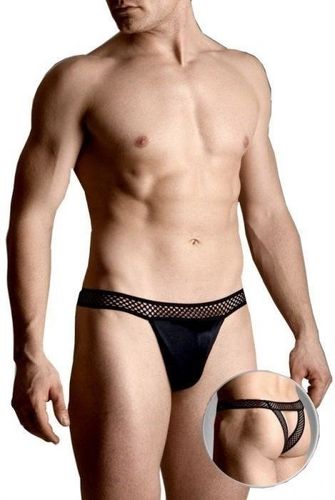 Slipy męskie otwarte SoftLine 4486 S/M na Arena.pl