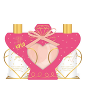 Aurora Zestaw prezentowy Miss You Biała Herbata