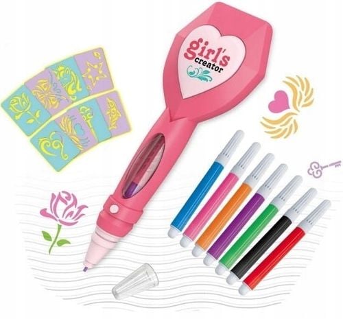 ZESTAW MASZYNKA DO ROBIENIA TATUAŻY STUDIO TATUAŻU na Arena.pl