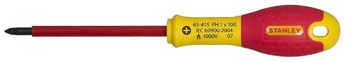 WKRĘTAK FATMAX VDE PH0*75 MM [L] na Arena.pl