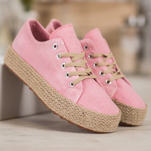 Stylowe Espadryle r.38 na Arena.pl