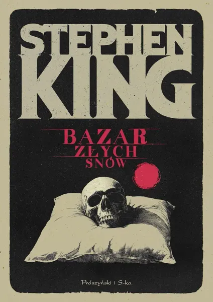 Bazar złych snów zdjęcie 1