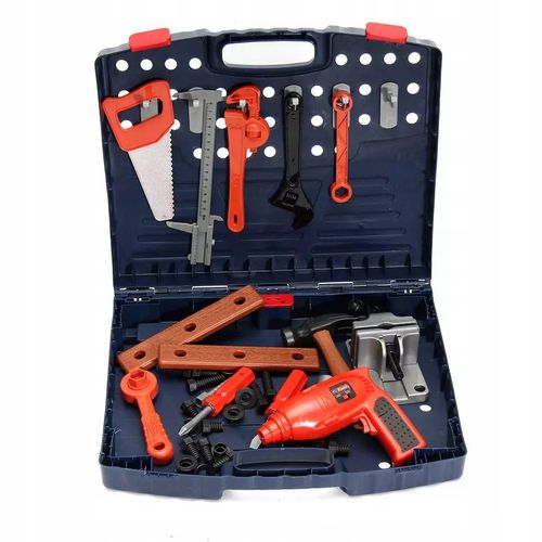 warsztat granatowy 008-21 na Arena.pl