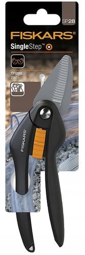 FISKARS NOŻYCE UNIWERSALNE SP28 SINGLESTEP 1000571 na Arena.pl