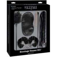 Zestaw Fetish Fantasy Series - Bondage Teaser Kit