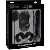 Zestaw Fetish Fantasy Series - Bondage Teaser Kit