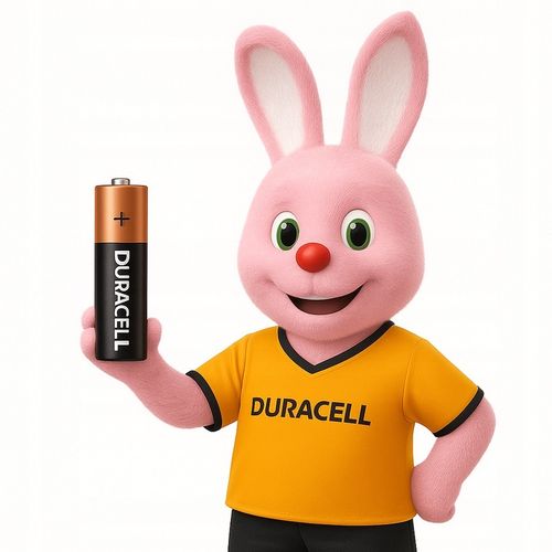 16x Duracell HBDC AA LR6 - bateria alkaliczna 1.5V do pilota i latarki na Arena.pl