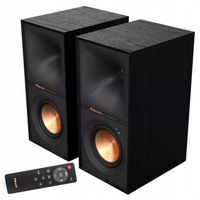 Kolumny głośnikowe KLIPSCH Reference R-40PM Czarny (2 szt.)