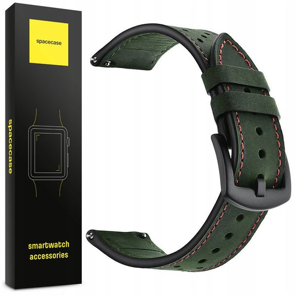 SPACECASE PASEK DO GALAXY WATCH ACTIVE 4 40/42MM zdjęcie 1