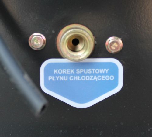 Generator Agregat Prądu AVR Diesel 13kW 230/400V prądotwórczy diesla 3 fazy na Arena.pl