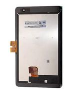 Dell Venue 8 Pro 5830 5468W TOM80H12 T01D Dotyk+LCD Czarny