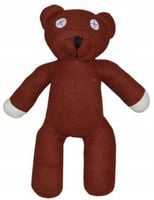 MIŚ JAŚ FASOLA TEDDY TEDI ZABAWKA PLUSZAK 26cm PL