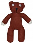 MIŚ JAŚ FASOLA TEDDY TEDI ZABAWKA PLUSZAK 26cm PL
