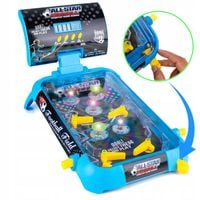 Gra zręcznościowa Flipper Pinball dla dzieci Stół do gry w Pinbal Fliper