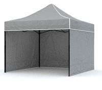 namiot handlowy NAMIOT ogrodowy ALTANA 3x3 ekspres ekspresowy