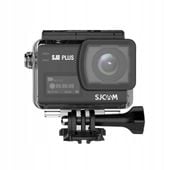 kamera sportowa sjcam sj8 plus 4k 12mpx wifi