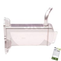 Chłodnica zaworu EGR VW Golf VI 2.0 TDI