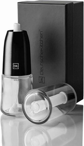 Spryskiwacz do oleju oliwy octu dozownik w sprayu na Arena.pl